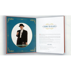 Sleightly Absurd by Charlie Frye