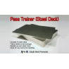 Sleight Trainer (Steel Deck) by Hondo - Trick