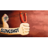 The Slingshot by Joel Anthony