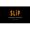 Starheart presents Slip WHITE (Gimmicks and Online Instruction) by Doosung Hwang- Trick