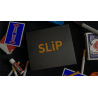 Starheart presents Slip WHITE (Gimmicks and Online Instruction) by Doosung Hwang- Trick