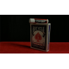 Starheart presents Slip WHITE (Gimmicks and Online Instruction) by Doosung Hwang- Trick