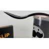 Starheart presents Slip WHITE (Gimmicks and Online Instruction) by Doosung Hwang- Trick