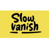 Slow Vanish BLUE (Gimmicks and Online Instructions) by Craziest and Julio Montoro - Trick