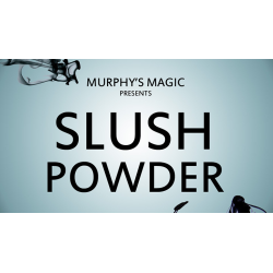Slush Powder 2oz/57grams