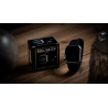 REEL WATCH - Stainless with black band smart watch (KEVLAR) by Uday Jadugar - Trick
