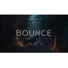 BOUNCE (Red) by The House of Crow