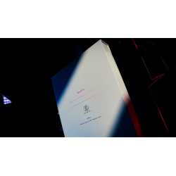 Smart Clipboard (White) by Pitata Magic
