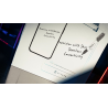 Smart Clipboard (White) by Pitata Magic