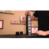Smart Cubes PLUS (Large/Stage) by Taiwan Ben - Trick