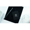 Smart Memo Pad by PITATA MAGIC