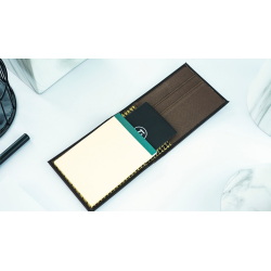 Smart Memo Pad by PITATA MAGIC