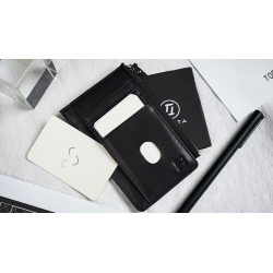 Smart Memo Pad by PITATA MAGIC