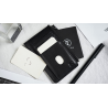 Smart Memo Pad by PITATA MAGIC
