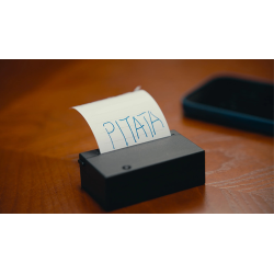 Smart Printer Mini by PITATA MAGIC