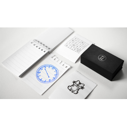Smart Printer Mini by PITATA MAGIC