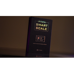 Smart Scale by Pitata Magic - Trick