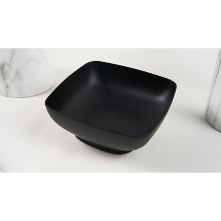 Smart Scale Bowl by Pitata Magic - Trick