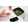 Smart Scale Bowl by Pitata Magic - Trick