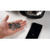Smart Scale Bowl by Pitata Magic - Trick