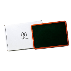 Smart Scale Pad by Pitata Magic - Trick