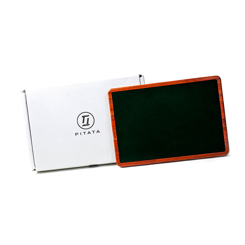 Smart Scale Pad by Pitata Magic - Trick