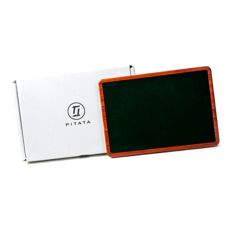 Smart Scale Pad by Pitata Magic - Trick