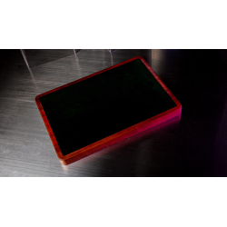 Smart Scale Pad by Pitata Magic - Trick