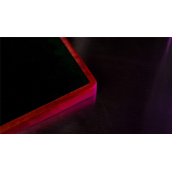 Smart Scale Pad by Pitata Magic - Trick