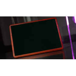 Smart Scale Pad by Pitata Magic - Trick