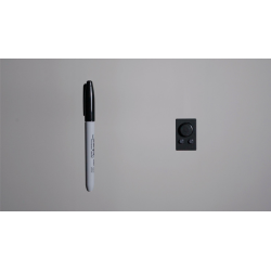 Smart Sharpie by Doosung and Ardubi (Special Edition)