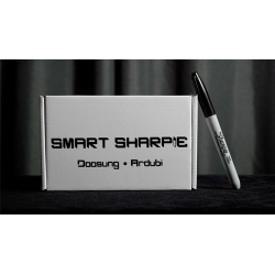 Smart Sharpie by Doosung and Ardubi (Standard)