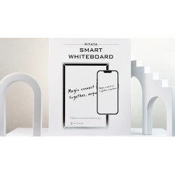 Smart Whiteboard by PITATA