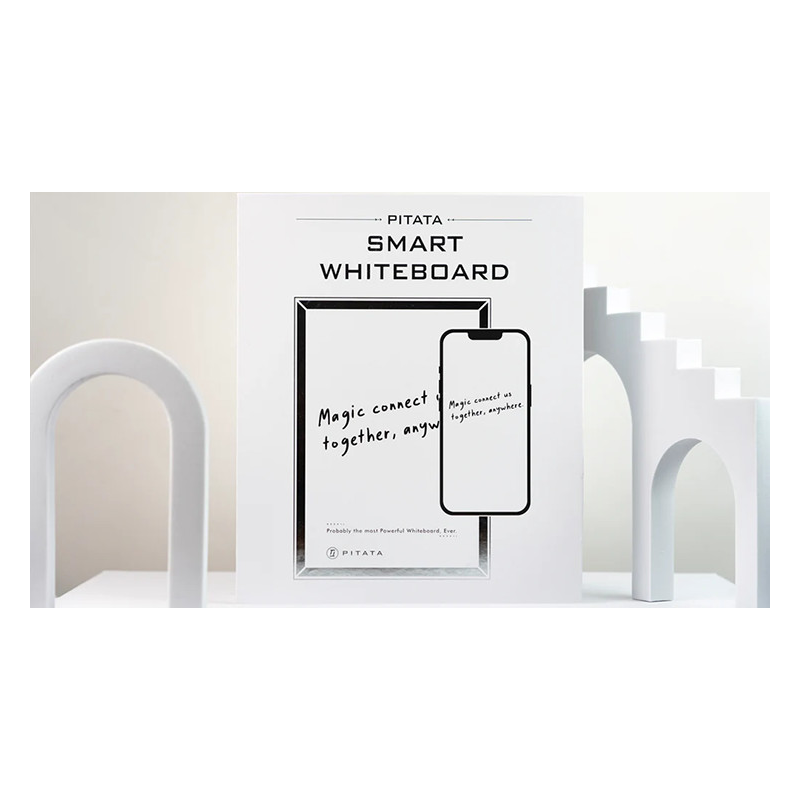 Smart Whiteboard by PITATA