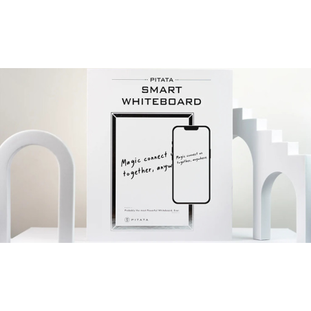 Smart Whiteboard by PITATA