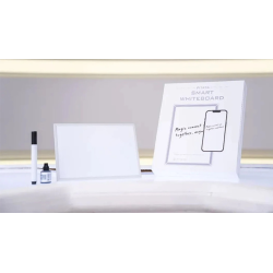 Smart Whiteboard by PITATA