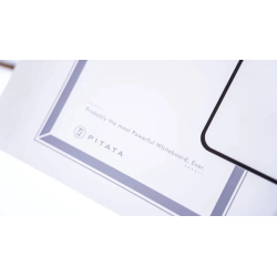 Smart Whiteboard by PITATA