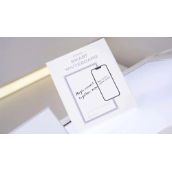 Smart Whiteboard by PITATA
