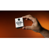 Bounce no Bounce Balls BLACK by Murphy's Magic - Trick