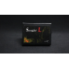SMOGGLER (Red) by CIGMA Magic - Trick