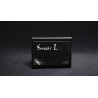SMOGGLER (White) by CIGMA Magic - Trick