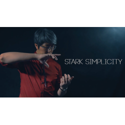 SMOGGLER (White) by CIGMA Magic - Trick