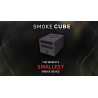 SMOKE CUBE (Gimmick and Online Instructions) by João Miranda - Trick