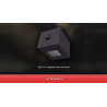 SMOKE CUBE (Gimmick and Online Instructions) by João Miranda - Trick