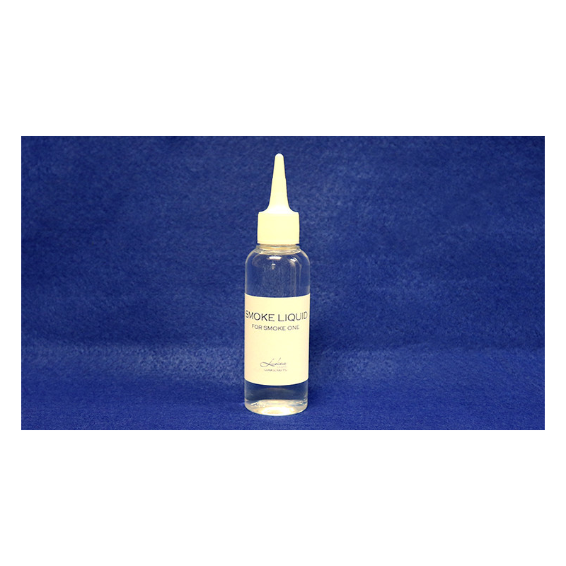 Smoke One Liquid Refill by Lukas - Trick