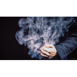 SMOKE ONE GRANDE by Lukas - Trick