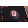 SMOKE PAD MINI BY Wang Ji and Bacon Magic - Trick