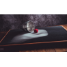 SMOKE PAD STANDARD by Wang Ji and Bacon Magic - Trick