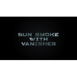 Sun Smoke with Vanisher 2.0 by SUN