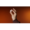 Bounce no Bounce Balls WHITE by Murphy's Magic - Trick